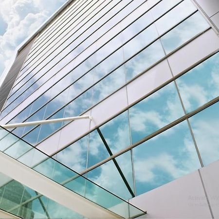 Xpeed Holiday Hotel Kuala Lumpur Exterior photo