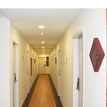 Xpeed Holiday Hotel Kuala Lumpur Exterior photo