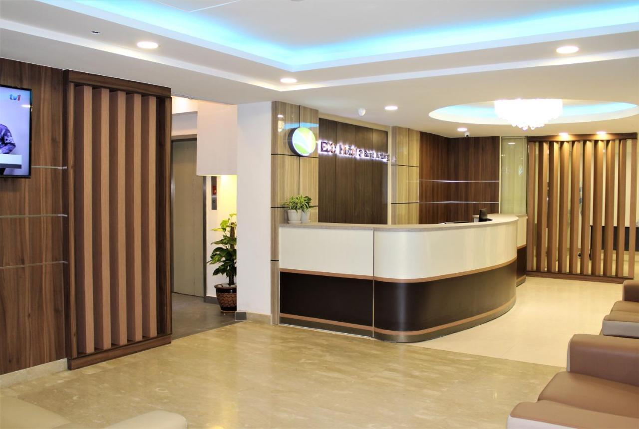 Xpeed Holiday Hotel Kuala Lumpur Exterior photo