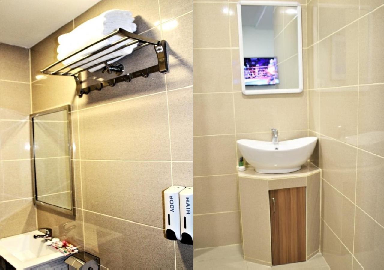 Xpeed Holiday Hotel Kuala Lumpur Exterior photo