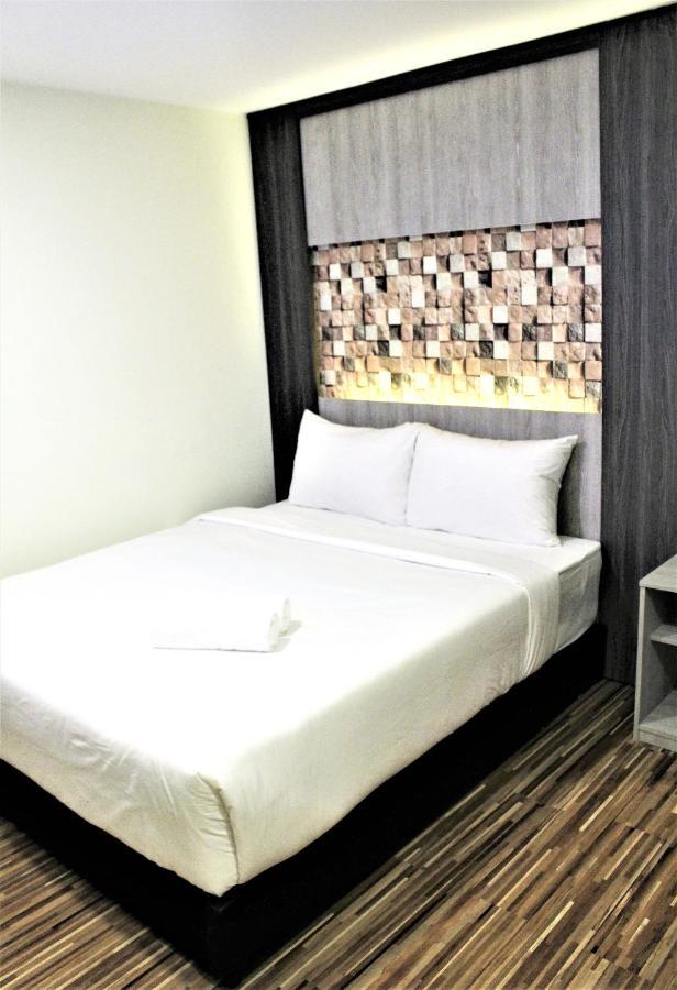 Xpeed Holiday Hotel Kuala Lumpur Exterior photo