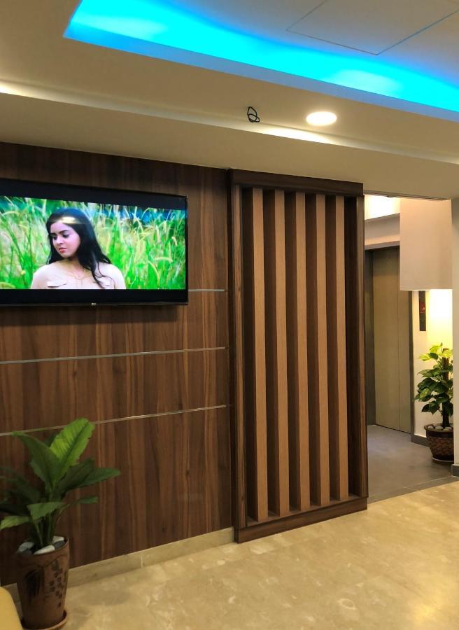 Xpeed Holiday Hotel Kuala Lumpur Exterior photo