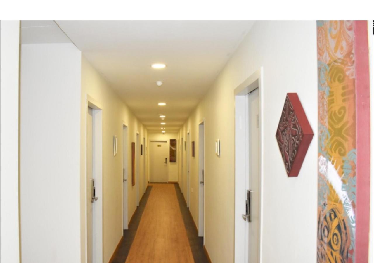 Xpeed Holiday Hotel Kuala Lumpur Exterior photo